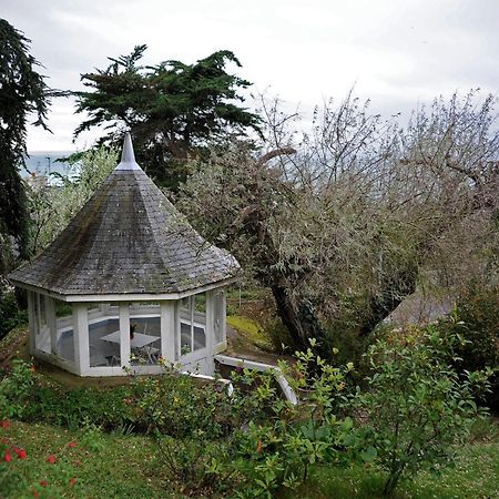 Beautiful Holiday Home With Sea View In Erquy Buitenkant foto