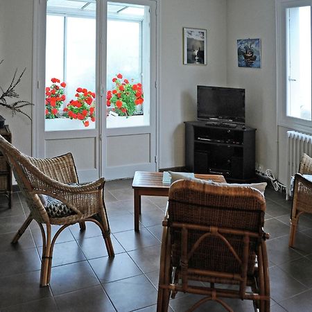 Beautiful Holiday Home With Sea View In Erquy Buitenkant foto