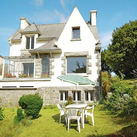 Beautiful Holiday Home With Sea View In Erquy Buitenkant foto
