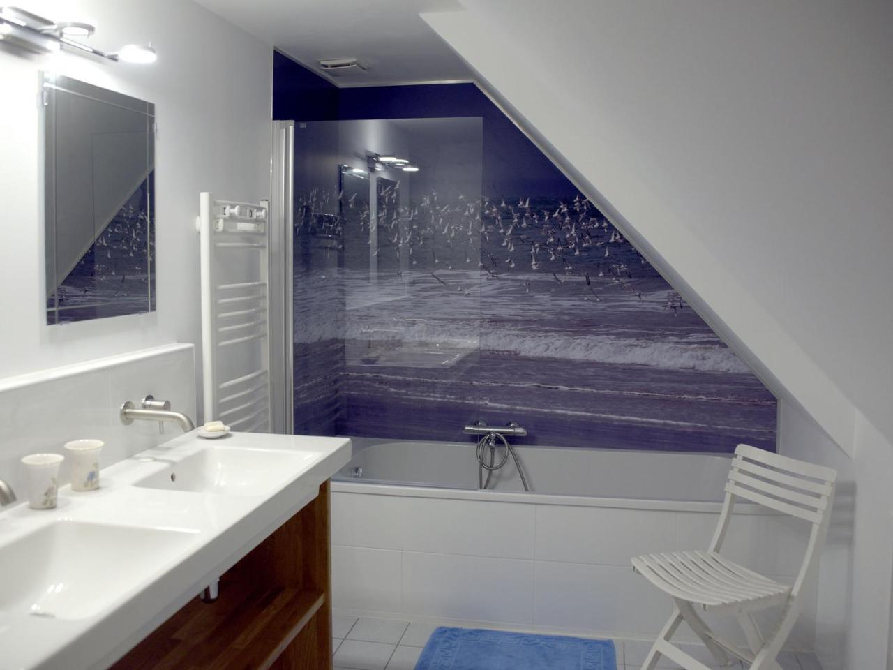 Beautiful Holiday Home With Sea View In Erquy Buitenkant foto