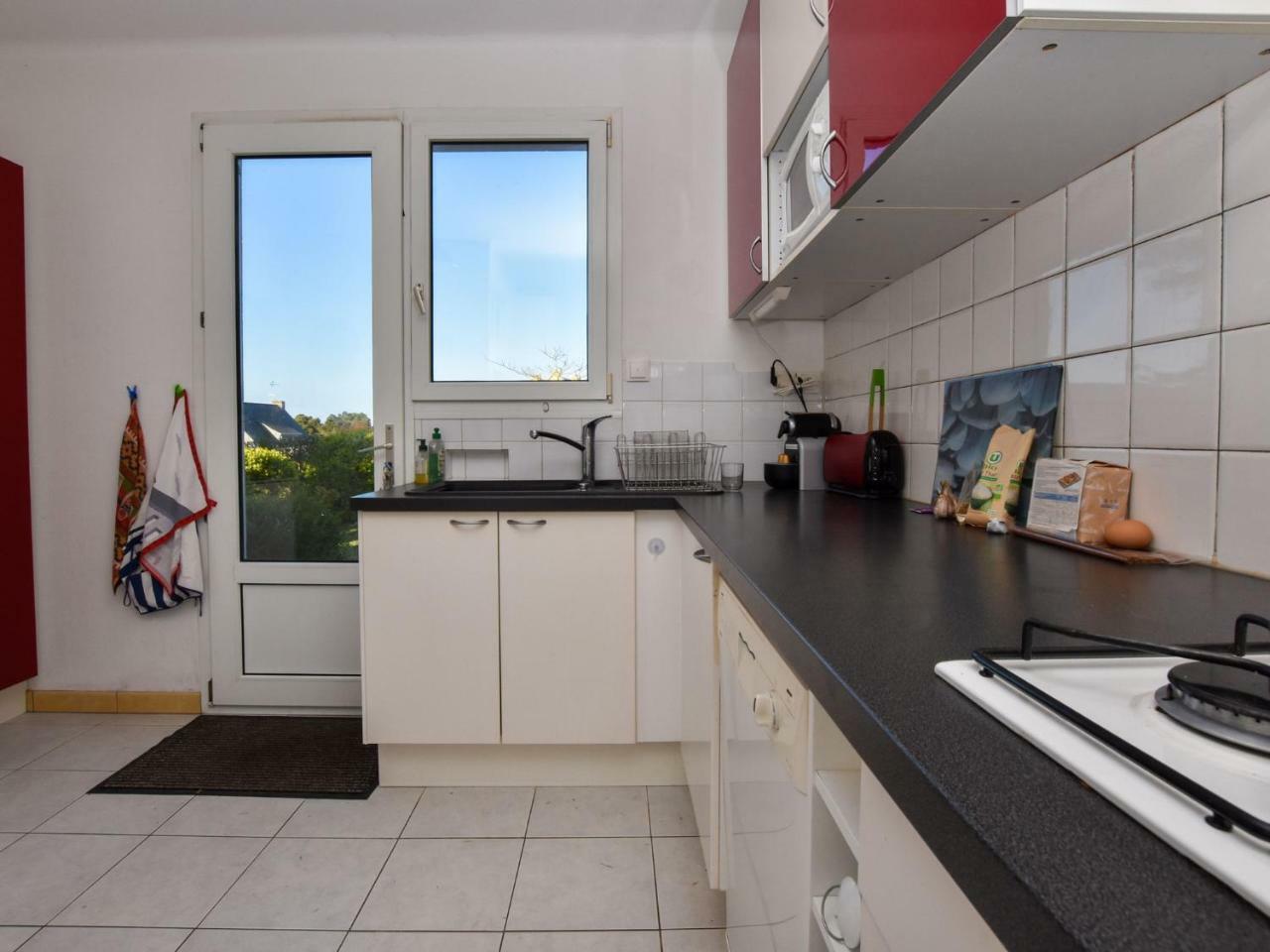 Beautiful Holiday Home With Sea View In Erquy Buitenkant foto