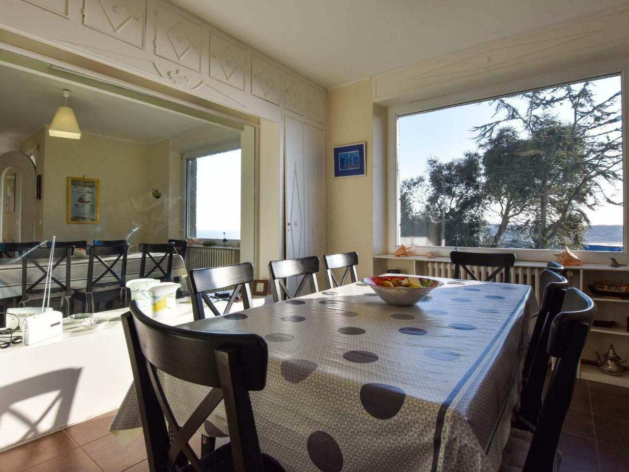 Beautiful Holiday Home With Sea View In Erquy Buitenkant foto