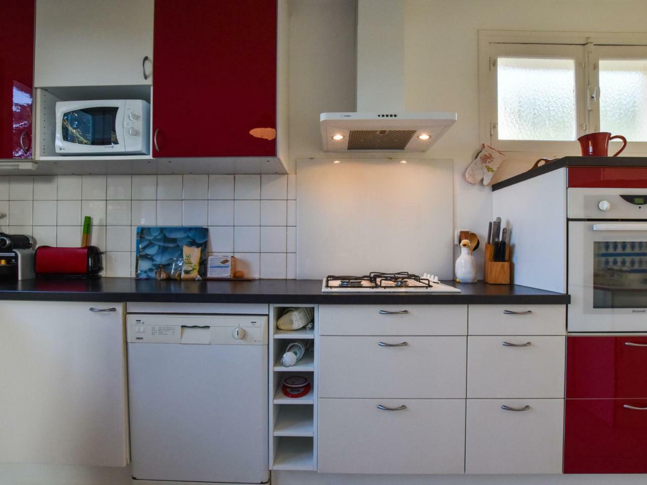 Beautiful Holiday Home With Sea View In Erquy Buitenkant foto